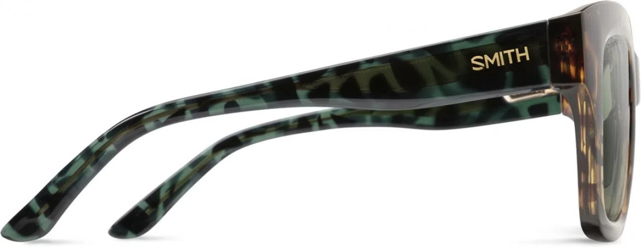 Smith Optics Lifestyle 205889 Sway Sunglasses - view 33